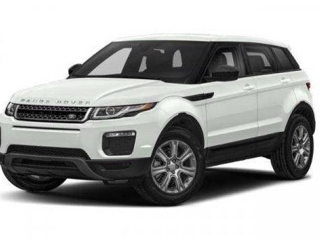 LAND ROVER RANGE ROVER EVOQUE 2019 SALVP2RX5KH348127 image